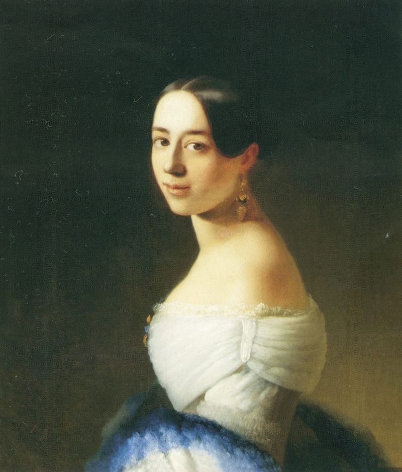 Pauline Viardot Garca